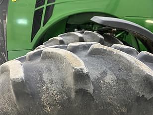 Main image John Deere 8285R 15