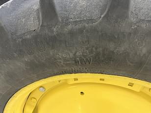 Main image John Deere 8285R 17