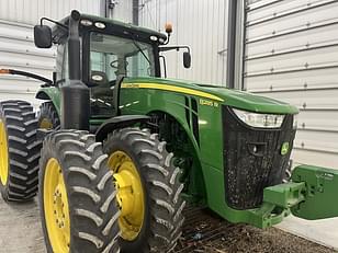 Main image John Deere 8285R 4