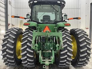 Main image John Deere 8285R 7