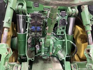 Main image John Deere 8285R 9