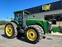 2012 John Deere 8285R Image