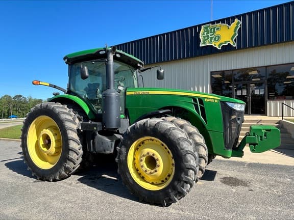 Image of John Deere 8285R Primary image