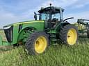 2011 John Deere 8285R Image