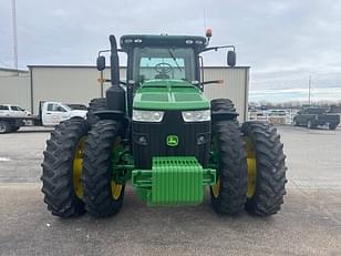 Main image John Deere 8285R 11