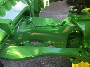 Main image John Deere 8285R 7