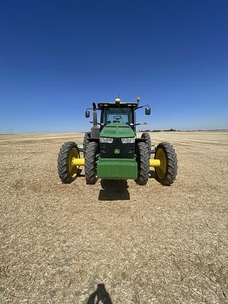 Image of John Deere 8285R equipment image 1