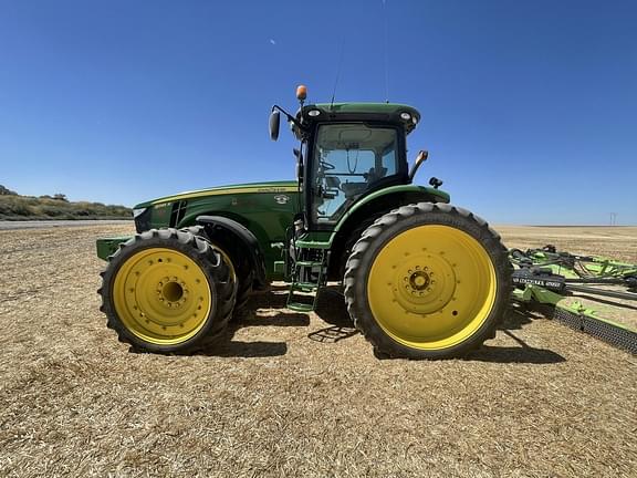 Image of John Deere 8285R Primary image