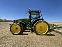 2011 John Deere 8285R Image