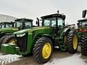 2011 John Deere 8285R Image