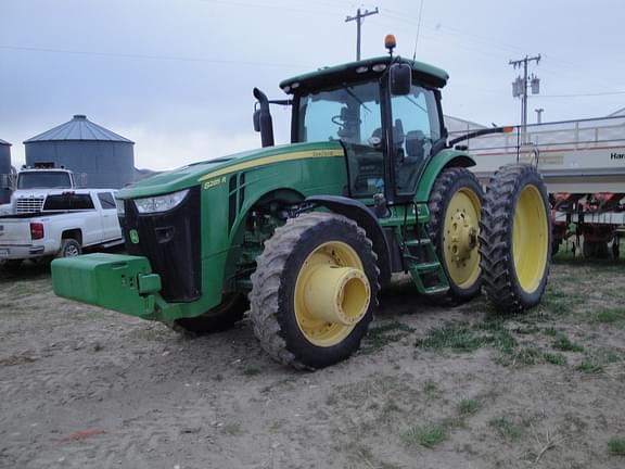 Image of John Deere 8285R Primary image