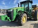 2011 John Deere 8285R Image