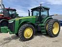 2011 John Deere 8285R Image