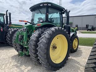 Main image John Deere 8285R 3