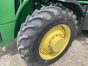 Main image John Deere 8285R 5