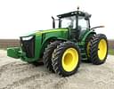 2011 John Deere 8285R Image