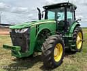2011 John Deere 8285R Image