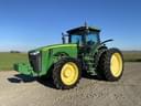 2011 John Deere 8285R Image