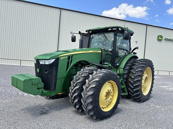 Image of John Deere 8310R Primary Image