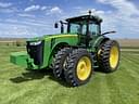 2011 John Deere 8310R Image