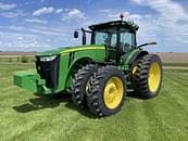 Thumbnail image John Deere 8310R 0