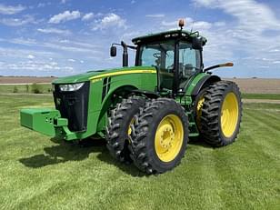 Main image John Deere 8310R 0