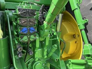 Main image John Deere 8310R 11