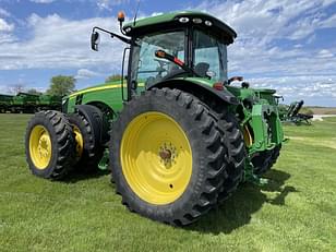 Main image John Deere 8310R 3