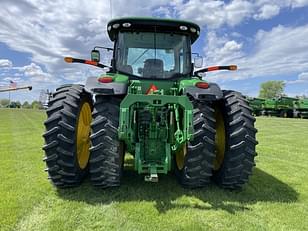 Main image John Deere 8310R 4