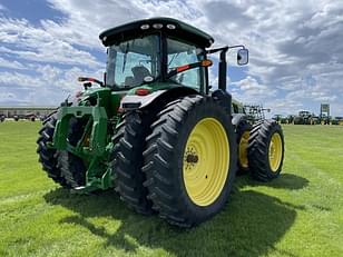 Main image John Deere 8310R 5