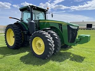 Main image John Deere 8310R 7