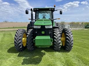 Main image John Deere 8310R 8