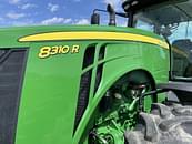 Thumbnail image John Deere 8310R 9