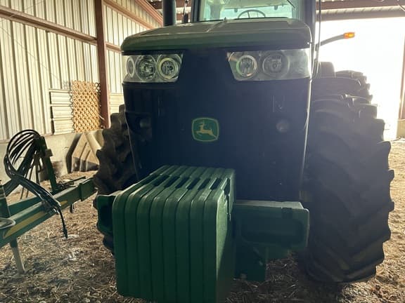 Image of John Deere 8310R equipment image 2