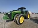 2011 John Deere 8310R Image