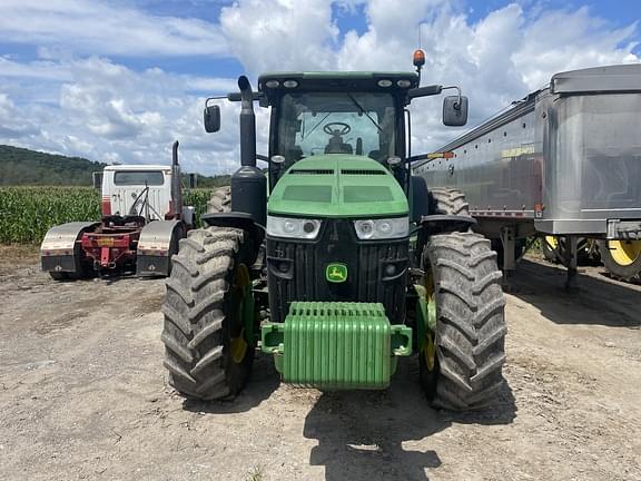 Image of John Deere 8310R Primary image