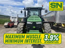 2011 John Deere 8310R Image