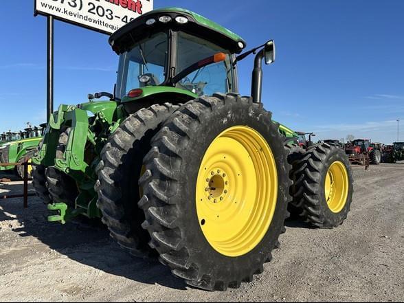 Image of John Deere 8310R equipment image 1