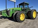 2011 John Deere 8310R Image