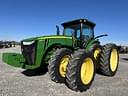 2011 John Deere 8310R Image