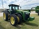 2011 John Deere 8310R Image