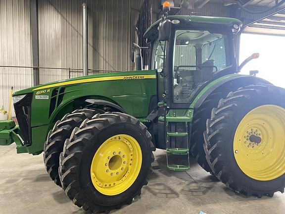 Image of John Deere 8310R Primary image