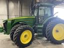 2011 John Deere 8310R Image
