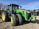 2011 John Deere 8310R Image