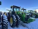 2011 John Deere 8310R Image