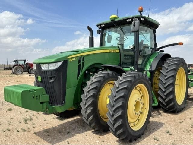 Image of John Deere 8310R Primary image