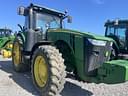 2011 John Deere 8310R Image