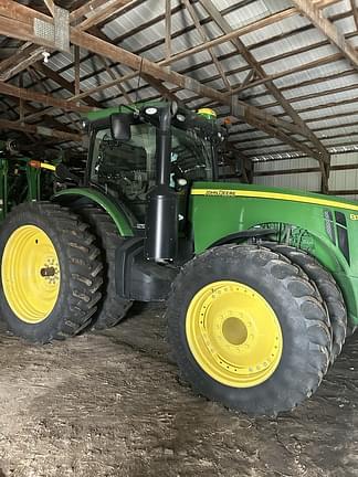 Image of John Deere 8310R Primary image