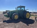 2011 John Deere 8310R Image