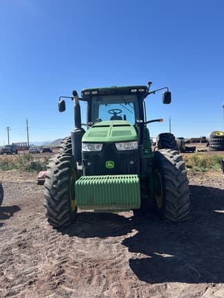 Image of John Deere 8310R equipment image 3